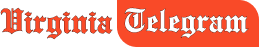Virginia Telegram logo